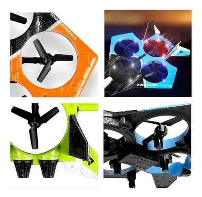 AEROJET control remoto